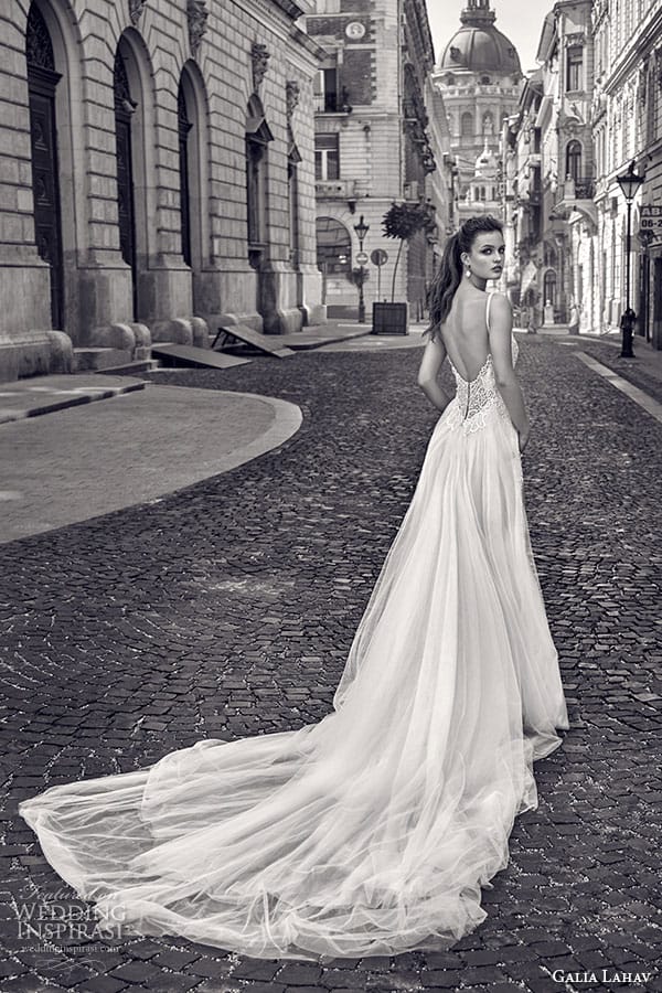 Gala by Galia Lahav 2016ﶬɴϵ