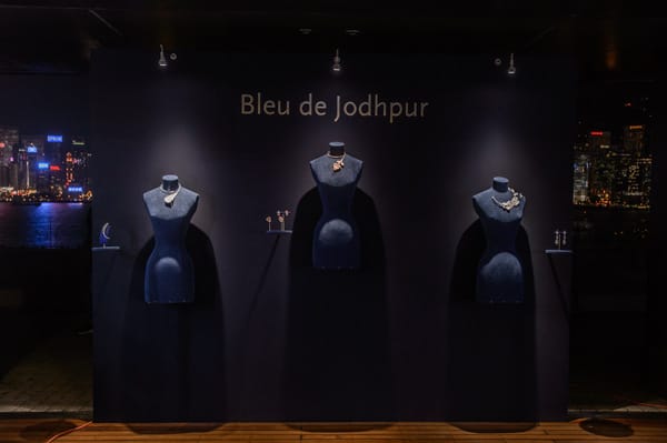 ʫBleu de Jodhpur Ʒ̫վԤ