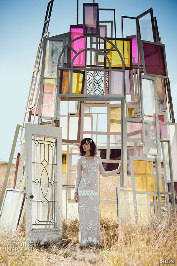 BHLDN 2016ﶬɴϵLookBook