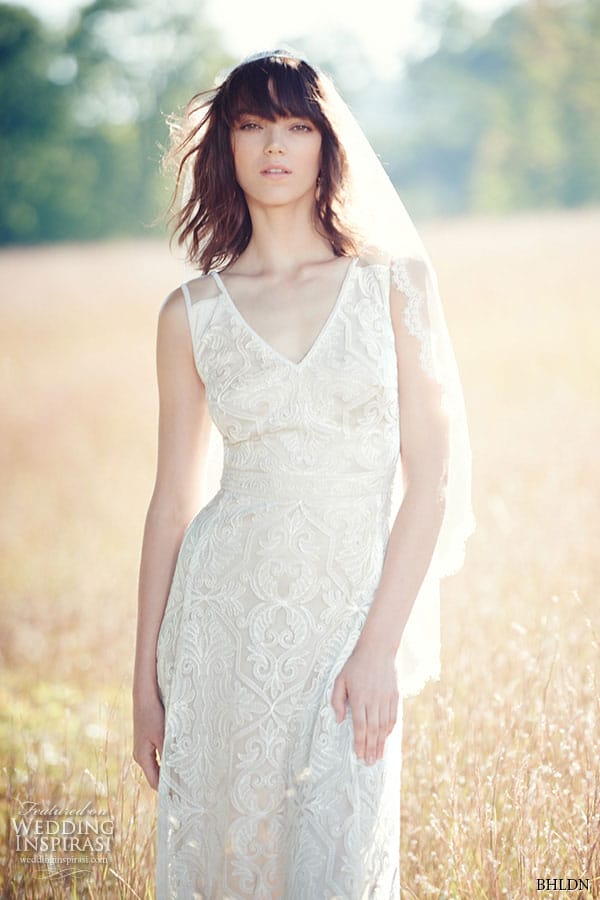 BHLDN 2016ﶬɴϵLookBook