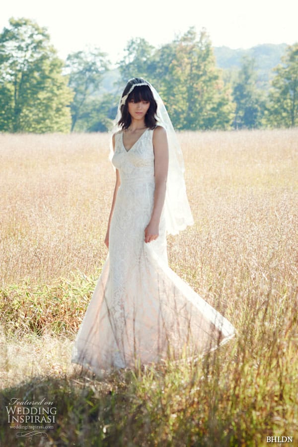 BHLDN 2016ﶬɴϵLookBook