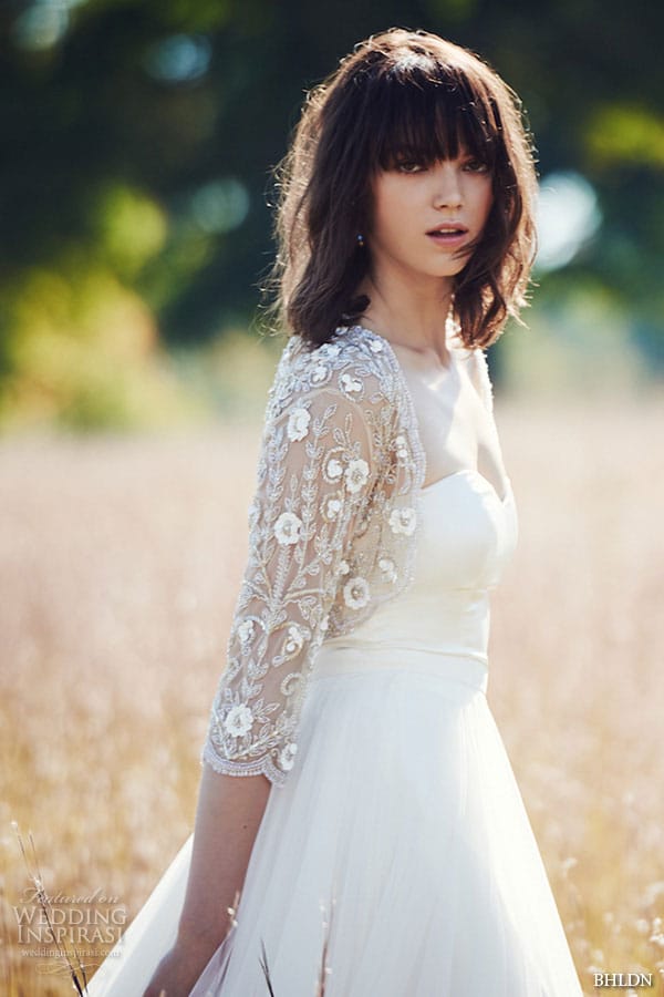 BHLDN 2016ﶬɴϵLookBook