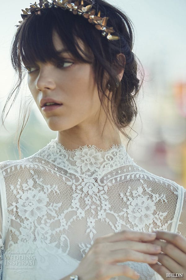 BHLDN 2016ﶬɴϵLookBook