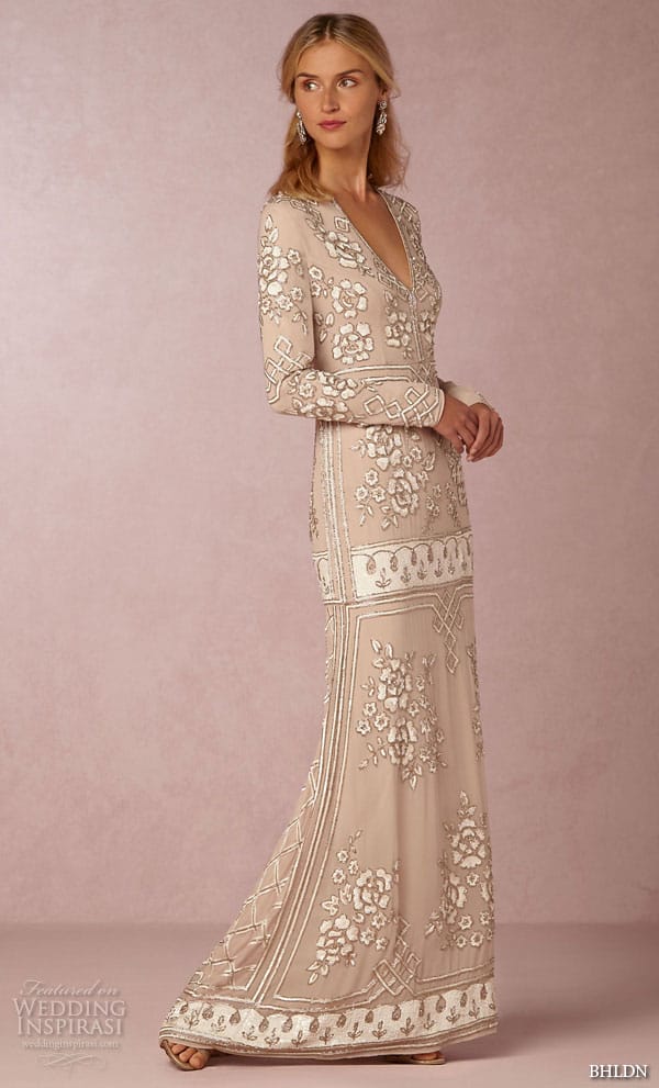 BHLDN 2016ﶬɴϵLookBook