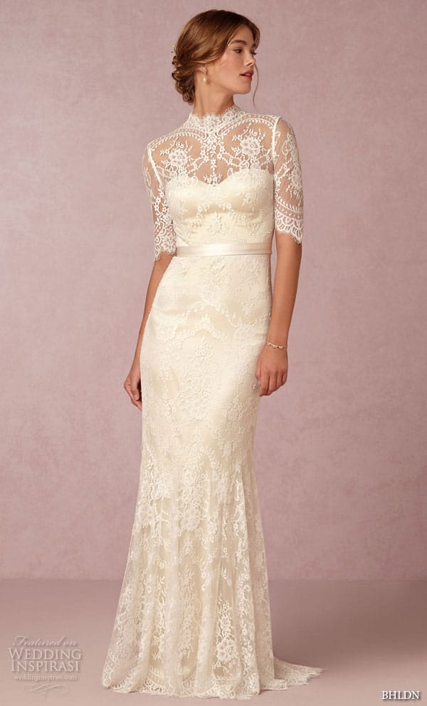 BHLDN 2016ﶬɴϵLookBook