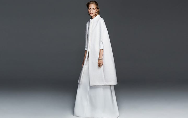 Max Mara 2016ɴϵLookBook