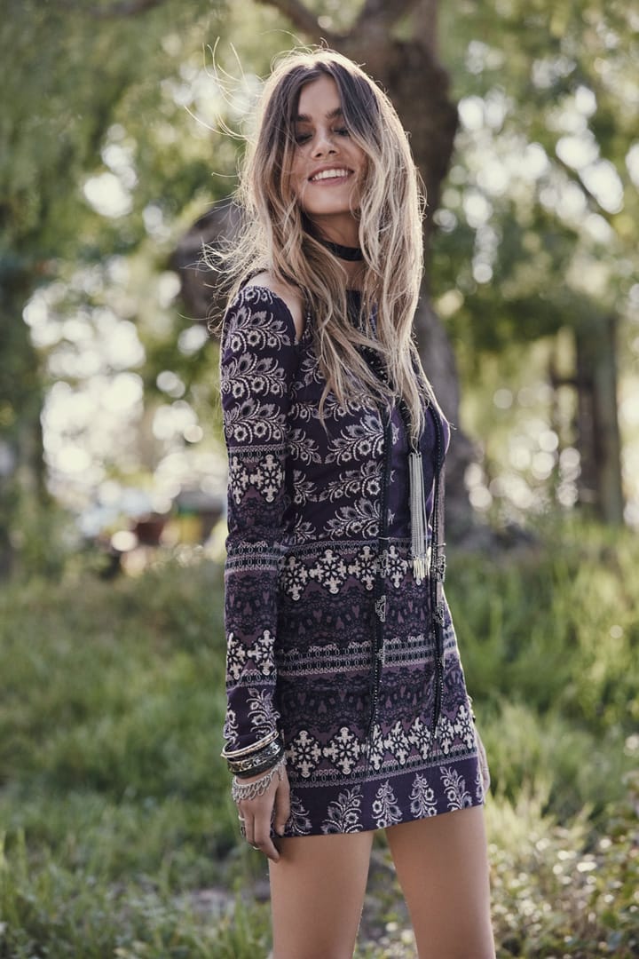 Free People 201510LookBook