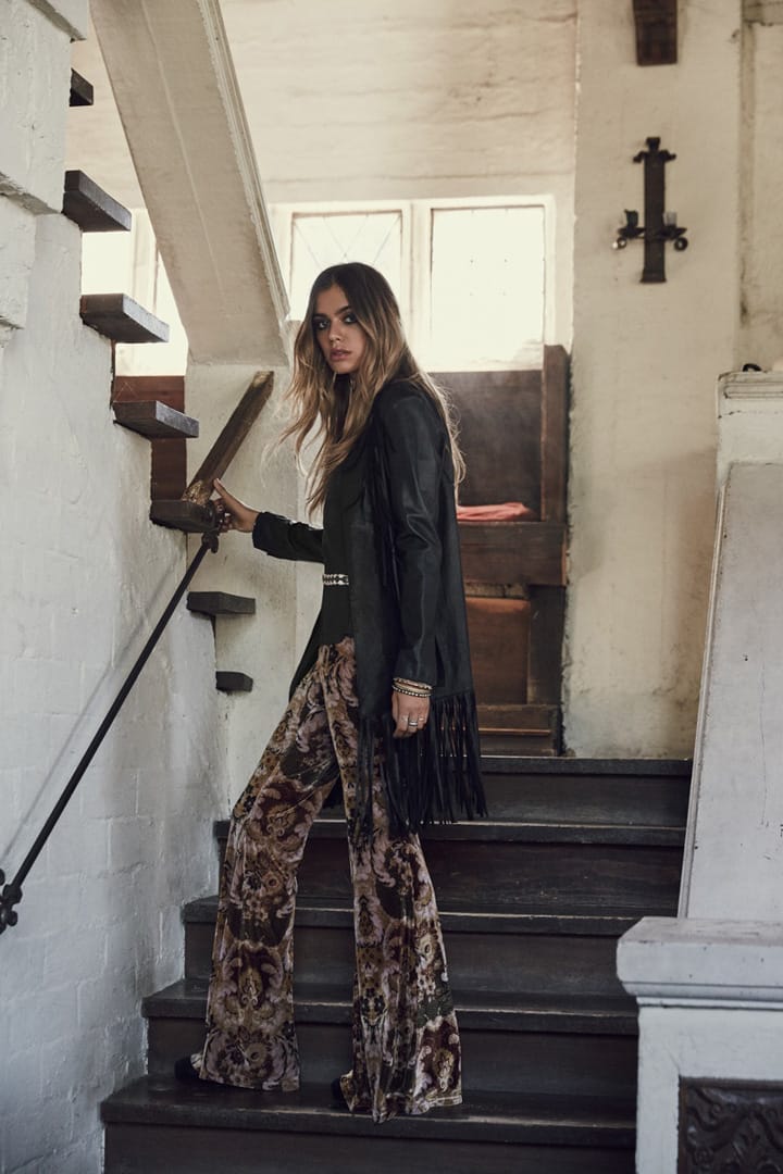 Free People 201510LookBook