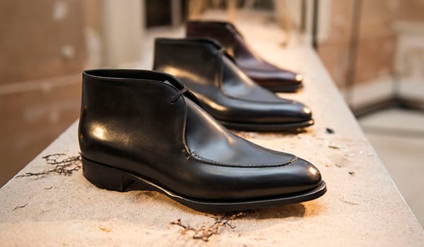 John Lobb ƳFoweyѥ