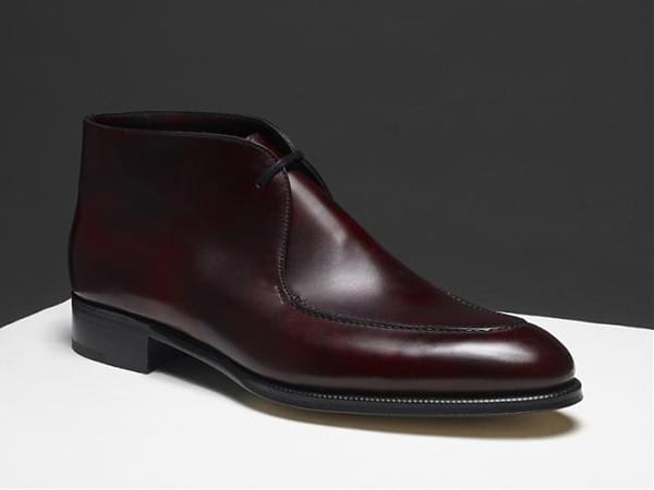 John Lobb ƳFoweyѥ