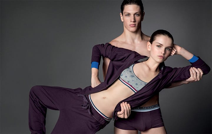 Undercolors of Benetton 2015ﶬϵвƷĿ¼