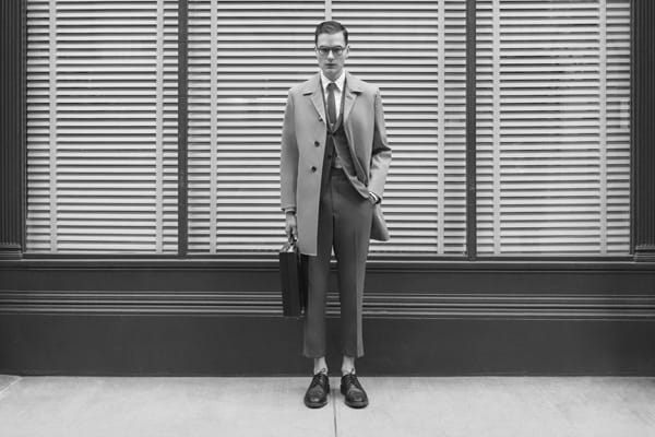 Thom Browne 2015＾۾ϵ