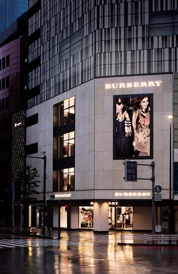 BURBERRY 콢ʢĻ