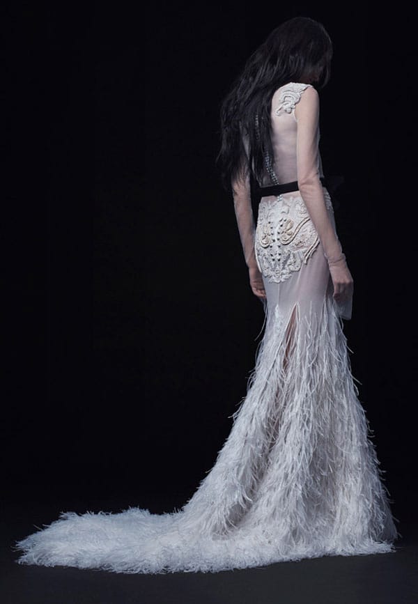 Vera Wang 2016ﶬɴϵ