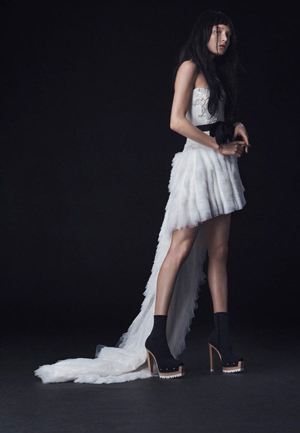 Vera Wang 2016ﶬɴϵ