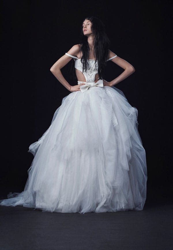 Vera Wang 2016ﶬɴϵ