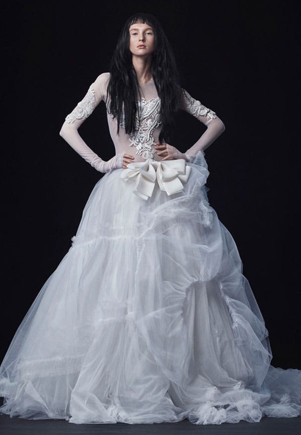 Vera Wang 2016ﶬɴϵ