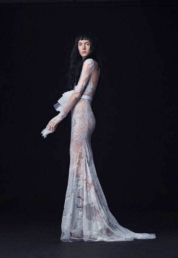 Vera Wang 2016ﶬɴϵ