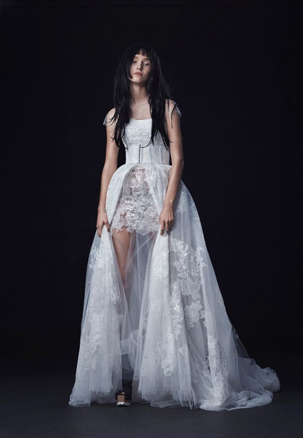 Vera Wang 2016ﶬɴϵ