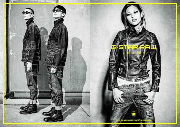 G-Star RAW ȫйս