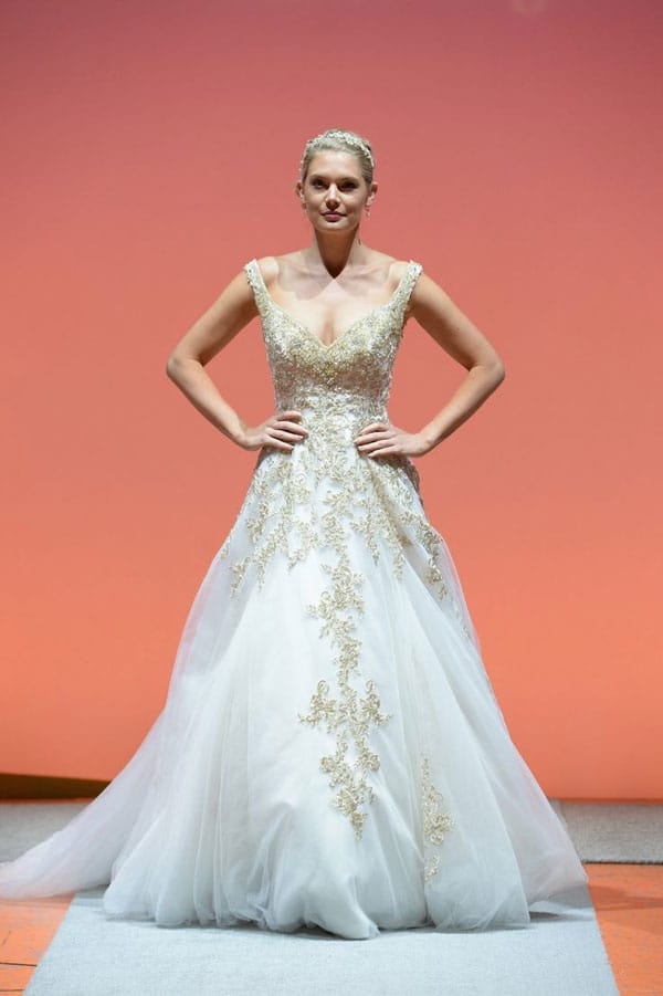 Alfred Angelo 2016ﶬϵлɴ