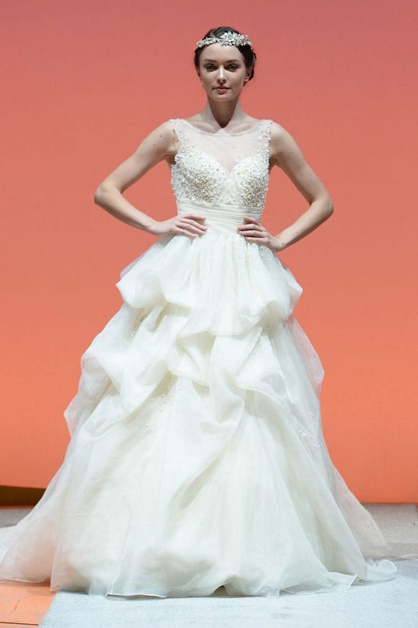 Alfred Angelo 2016ﶬϵлɴ