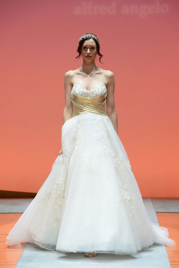 Alfred Angelo 2016ﶬϵлɴ