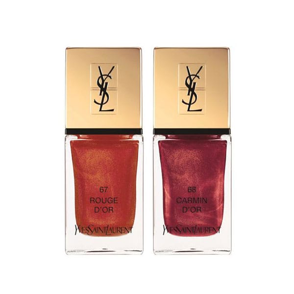 YSL 2015ʥױKiss & Loveϵ