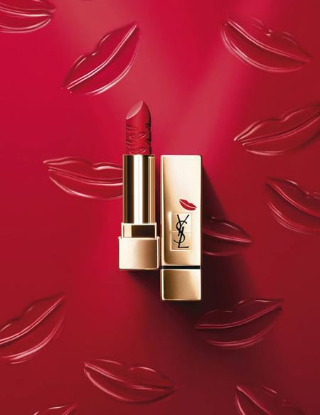 YSL 2015ʥױKiss & Loveϵ