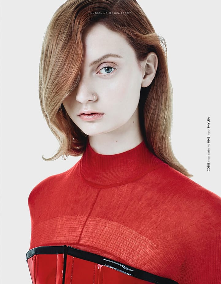 Codie YoungUmno־2015ﶬ