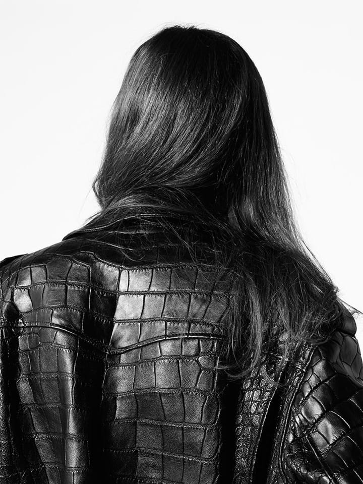 Saint Laurent 2016ϵLookBook