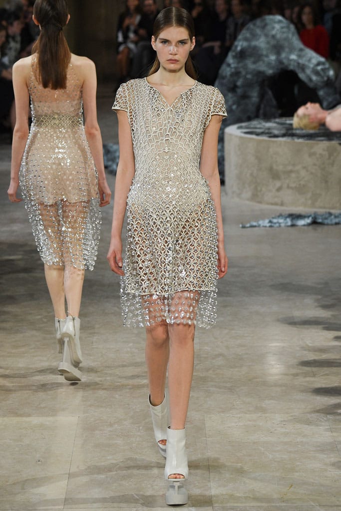 Iris van Herpen 2016з