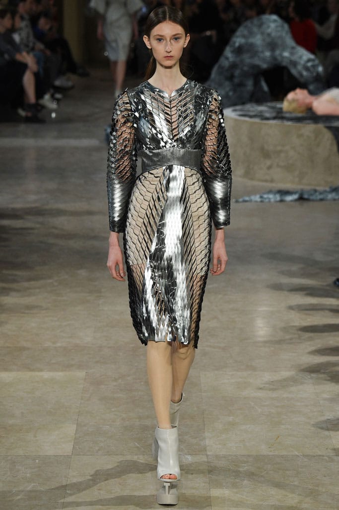 Iris van Herpen 2016з