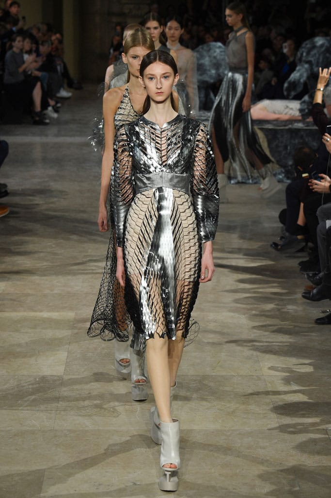 Iris van Herpen 2016з