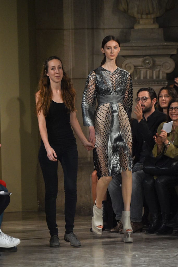 Iris van Herpen 2016з