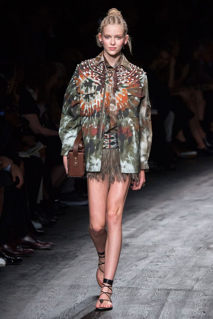 Valentino 2016з