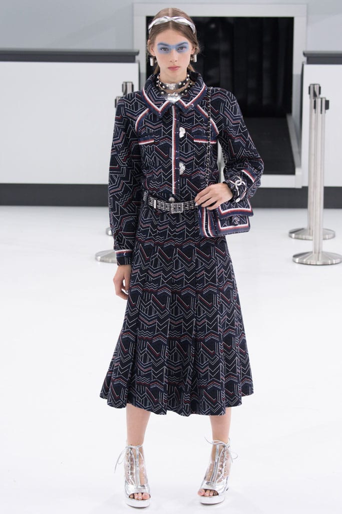 Chanel 2016з