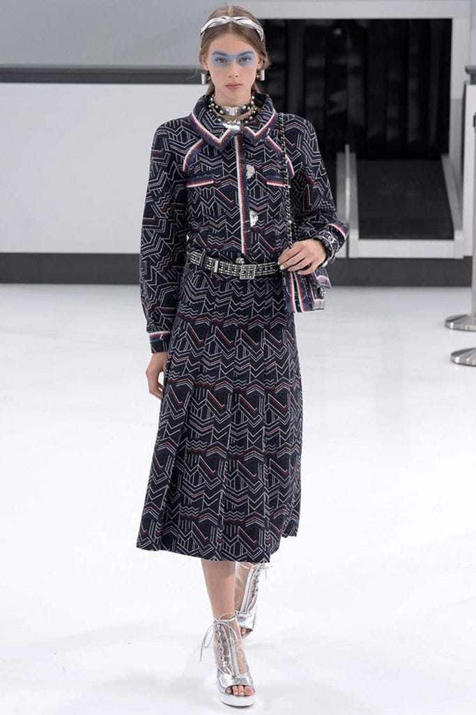 Chanel 2016з