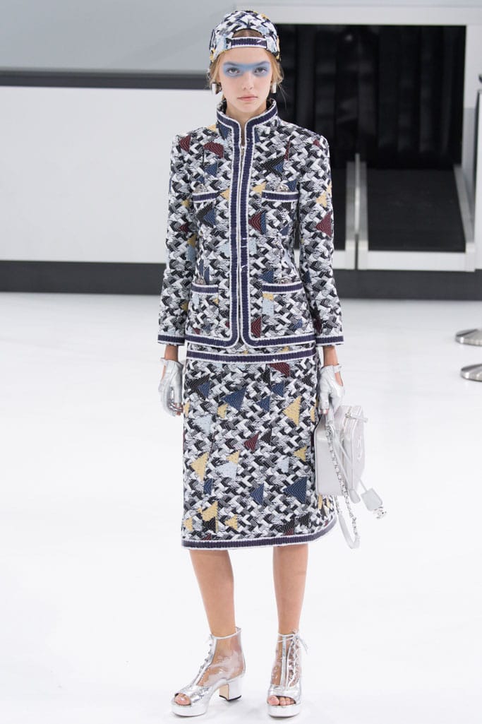 Chanel 2016з