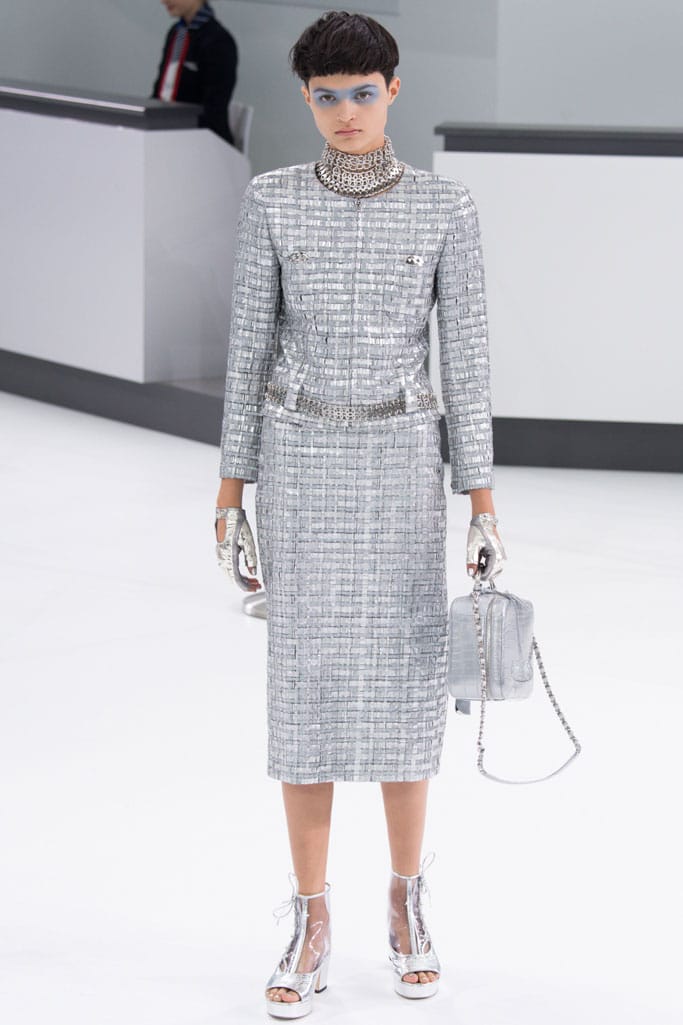 Chanel 2016з