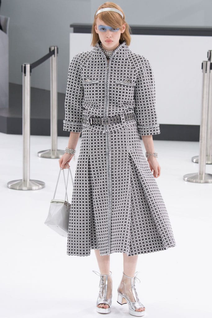 Chanel 2016з