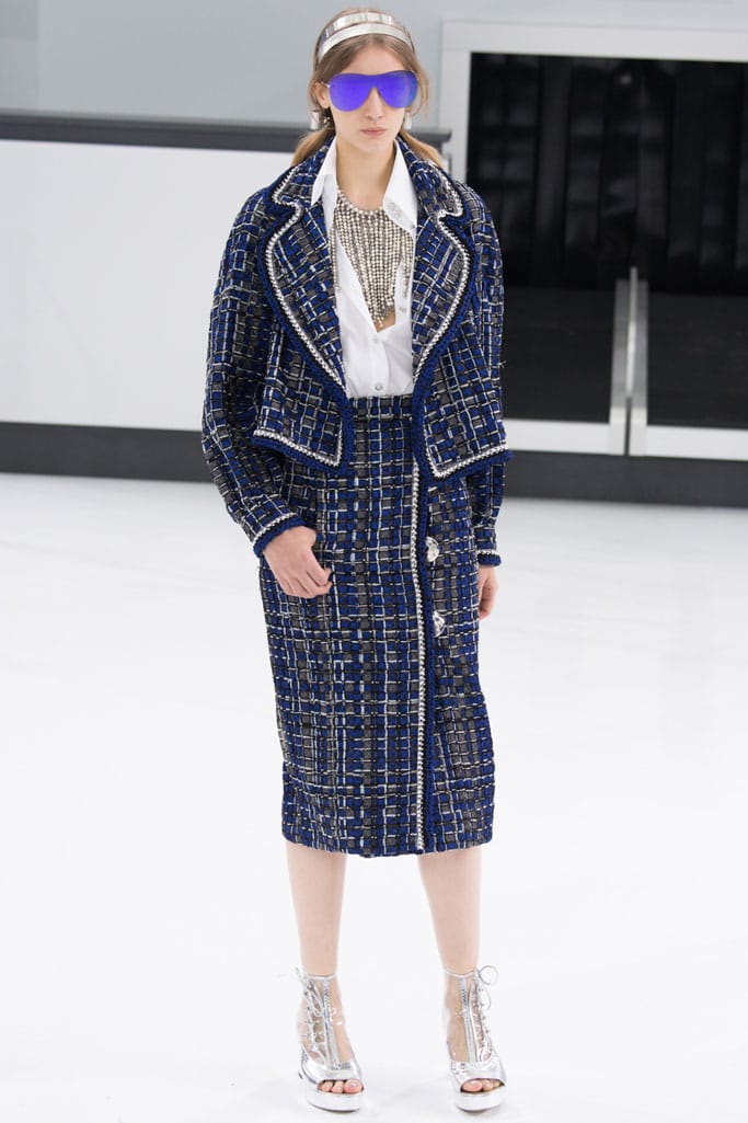 Chanel 2016з