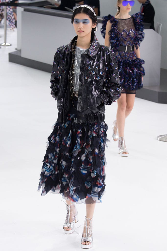 Chanel 2016з