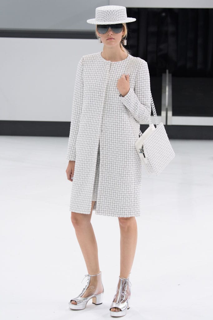 Chanel 2016з