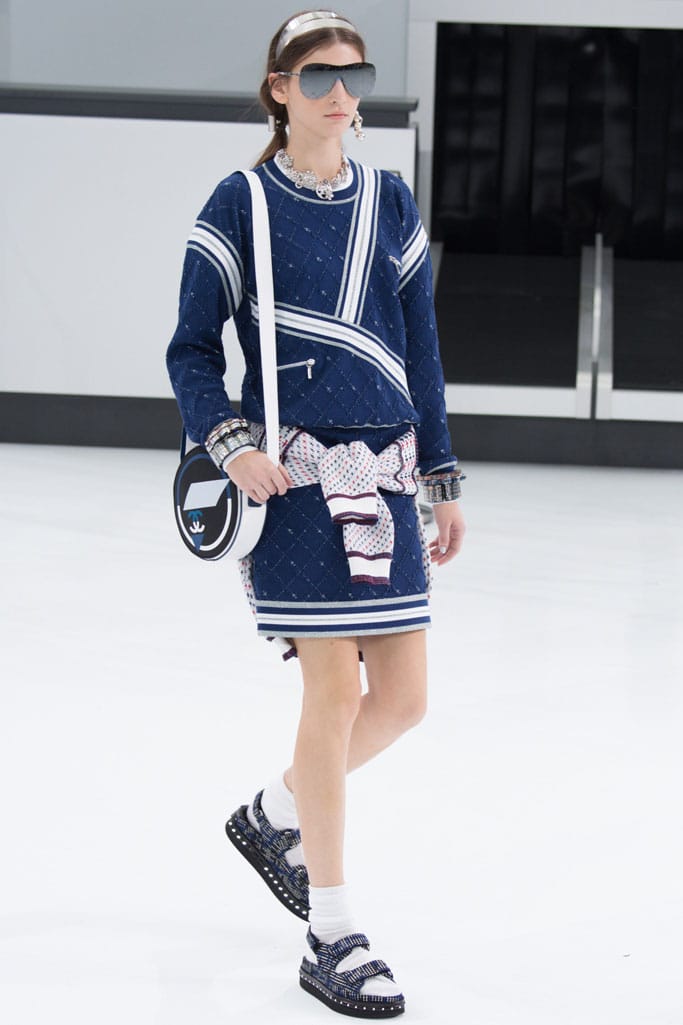 Chanel 2016з