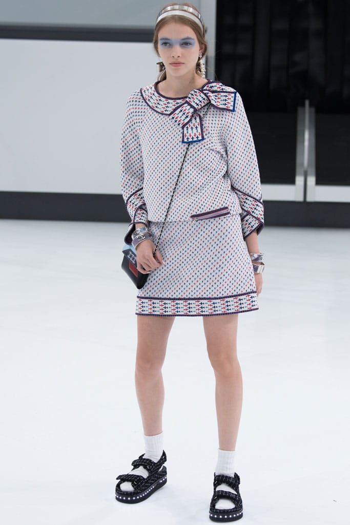 Chanel 2016з