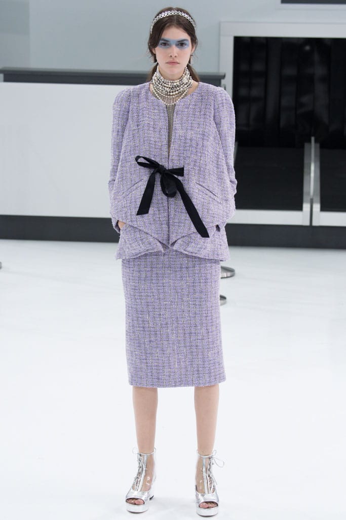 Chanel 2016з