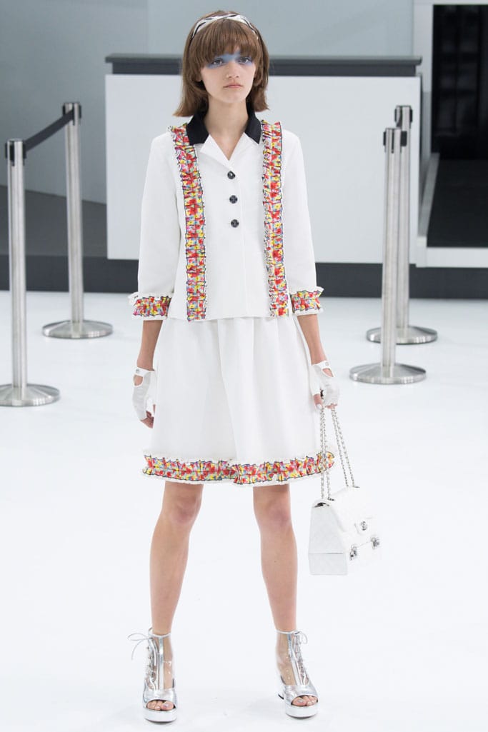 Chanel 2016з