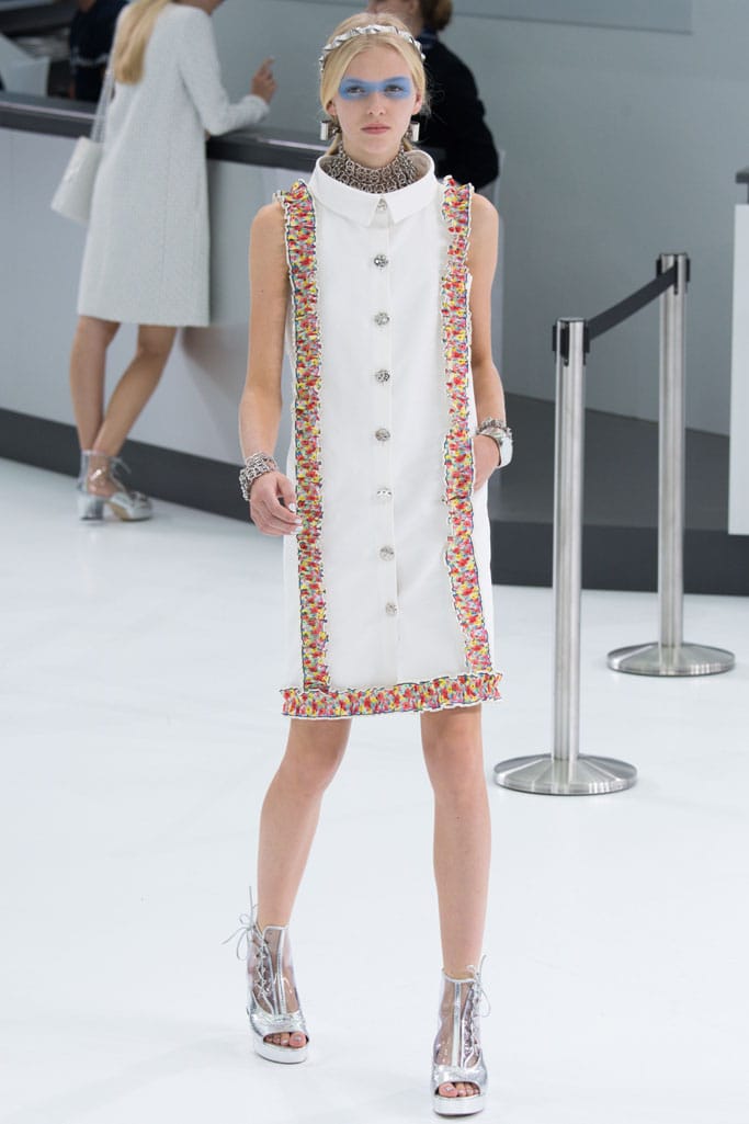 Chanel 2016з