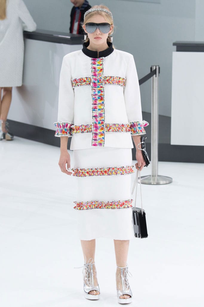 Chanel 2016з